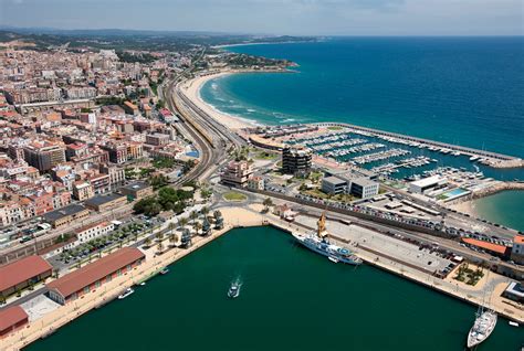 cruising tarragona